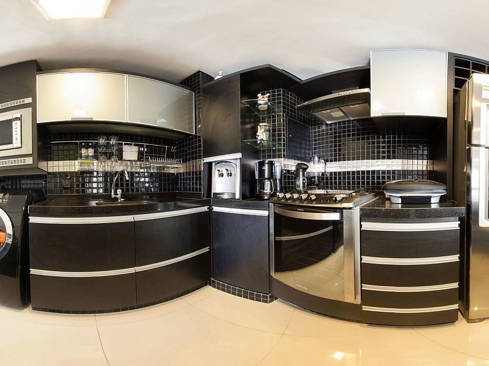 Aparthotel Flat Iate Fortaleza  Exterior foto