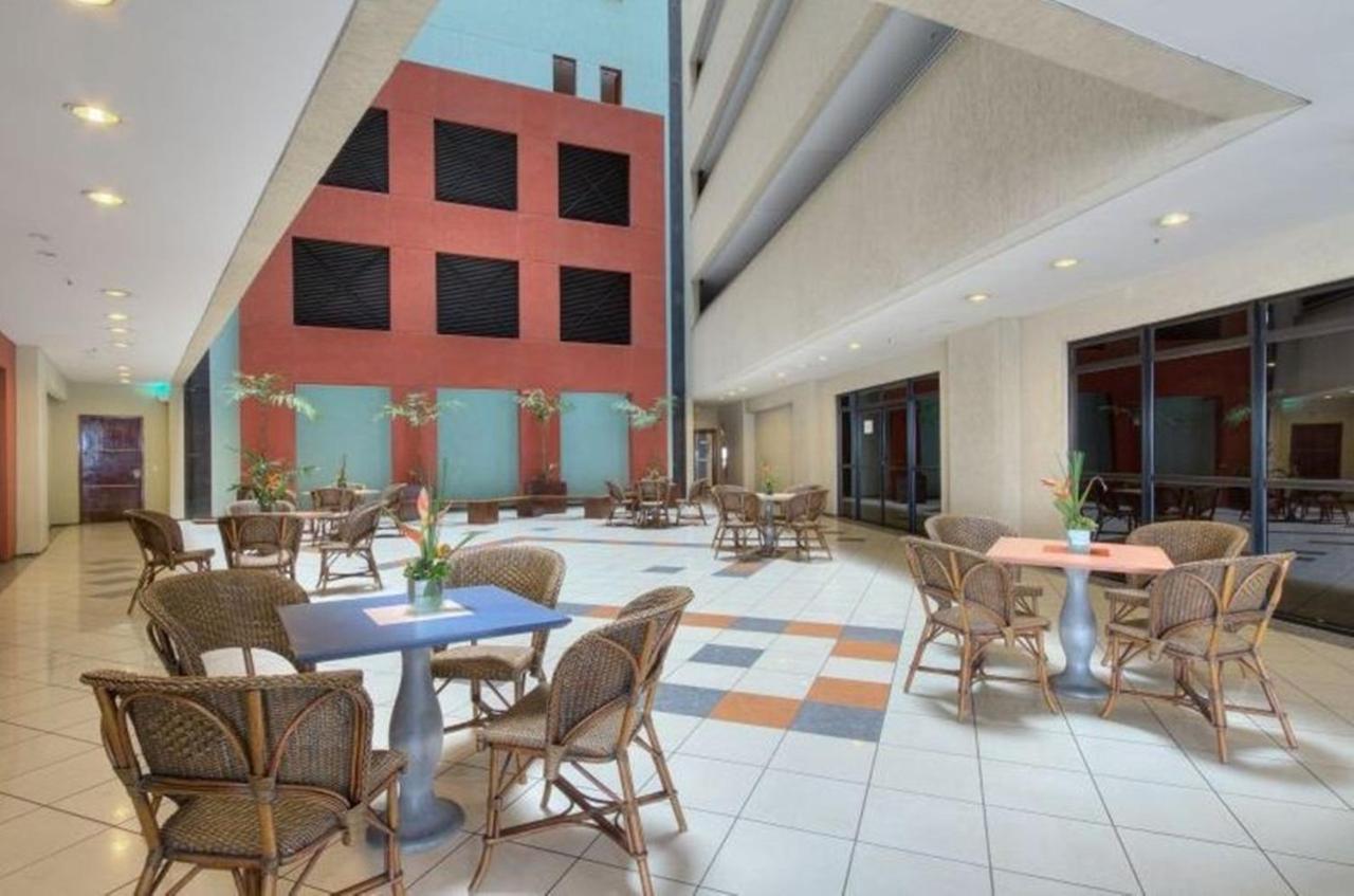 Aparthotel Flat Iate Fortaleza  Exterior foto